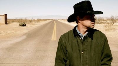 Rich Hall's 'How the West Was Lost'