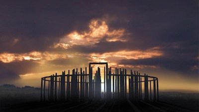 Stonehenge Decoded