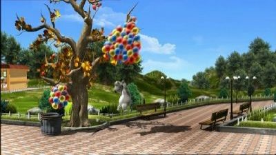 The Balloon