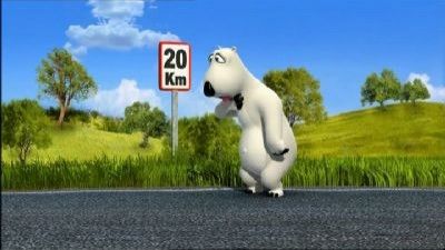 Marathon 3