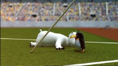 Javelin Throw