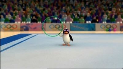 Rhythmic Gymnastics