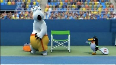 Tennis 2