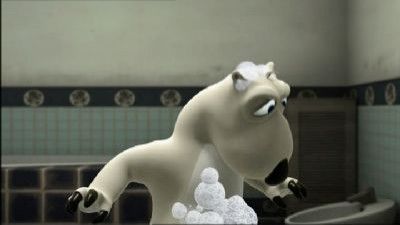 The Leak