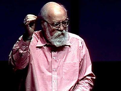 Dan Dennett on dangerous memes