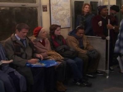 Subway Story