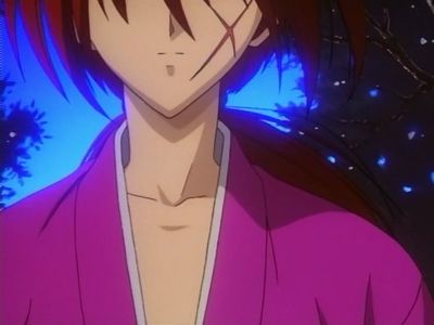 A Wish Unrequited: Kenshin Departs