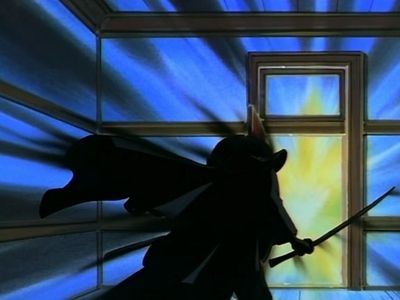 The Gleaming Blade of Legends! The Mystic Swordsman Shougo Amakusa