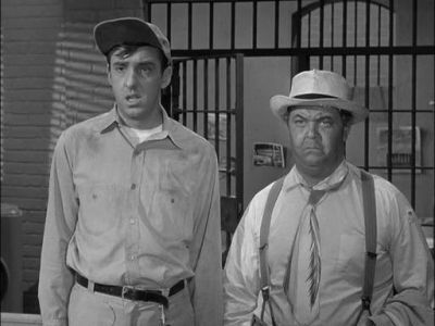 High Noon in Mayberry