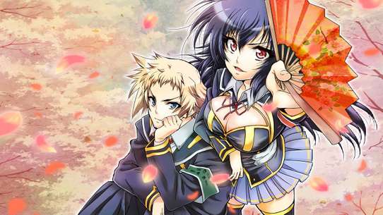 Medaka Box