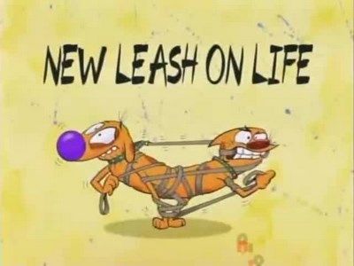 New Leash on Life