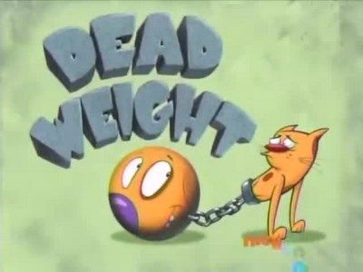 Dead Weight