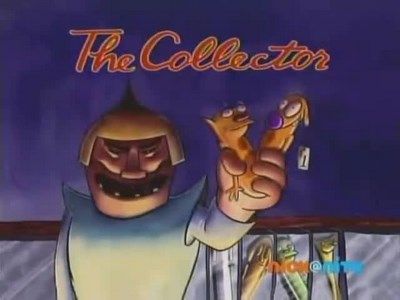 The Collector