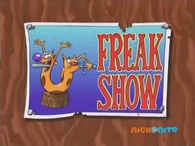 Freak Show