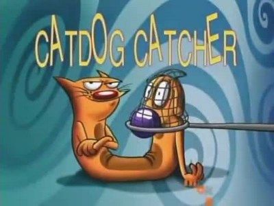CatDog Catcher