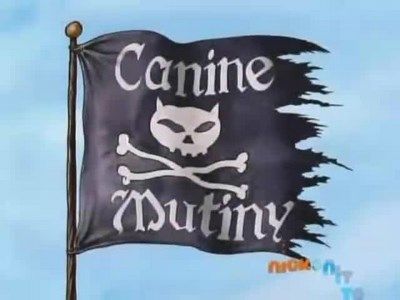 Canine Mutiny