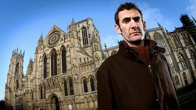 How to Build a Cathedral