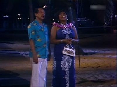 The Jeffersons Go to Hawaii (3)