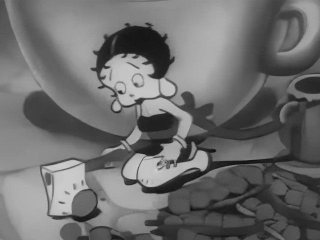 Jack and the Beanstalk