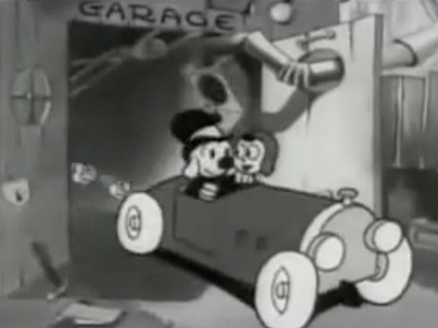 The Robot