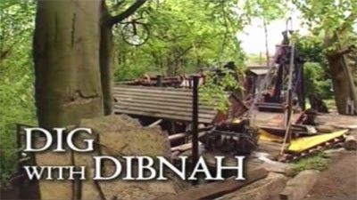 Dig with Dibnah