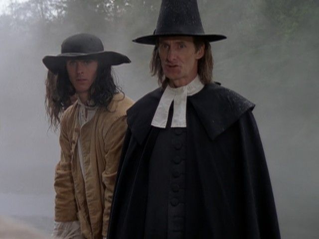 The Thirteenth Generation