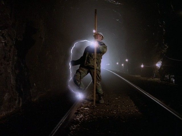The Signalman