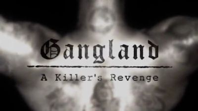 A Killer's Revenge
