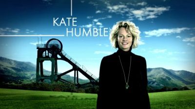 Kate Humble