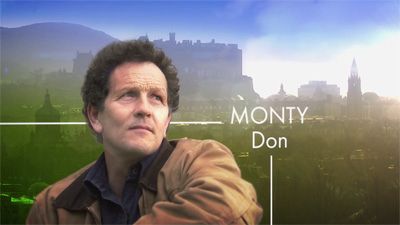 Monty Don