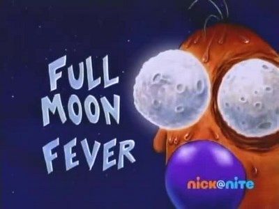 Full Moon Fever