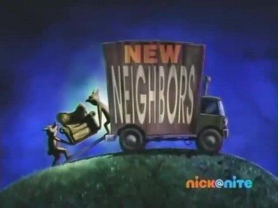 New Neighbors