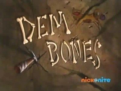Dem Bones