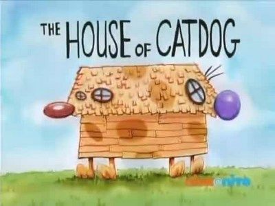 The House of CatDog