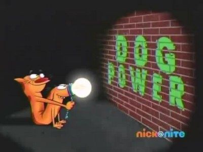 Dog Power