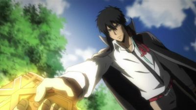 list of katekyo hitman reborn episodes