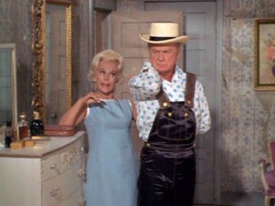 The Hooterville Image