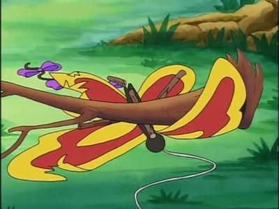 Franklin's Kite
