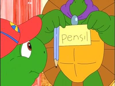 Franklin's Test