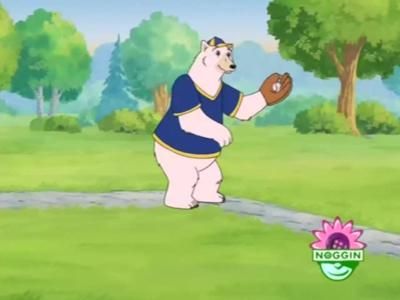 Franklin's Big Game