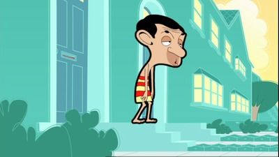 Neighbourly Bean