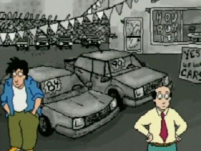 Used Car