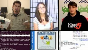 Linux Screen Recording, Boxee Python Development and Qnext