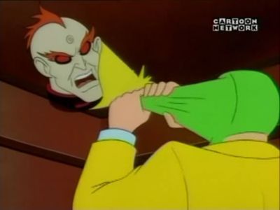 The BEST episodes of The Mask | Episode Ninja