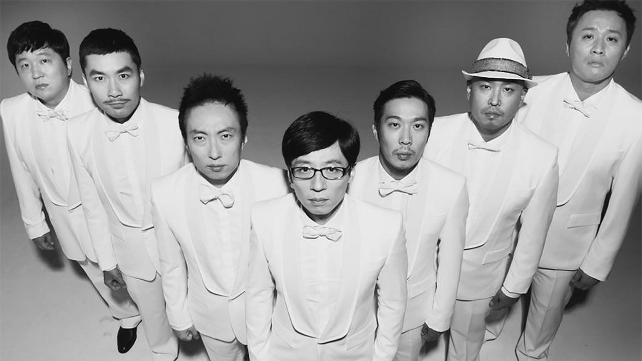 Best Infinite Challenge Episodes Episode Ninja