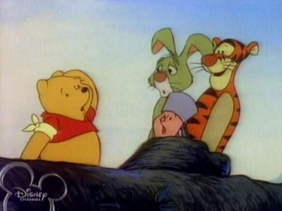 What's the Score, Pooh?