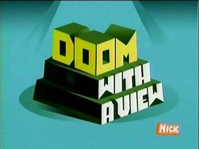 Doom with a View