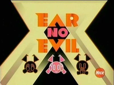 Ear No Evil