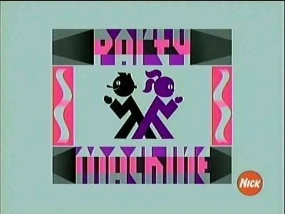 Party Machine