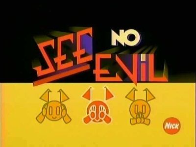 See No Evil